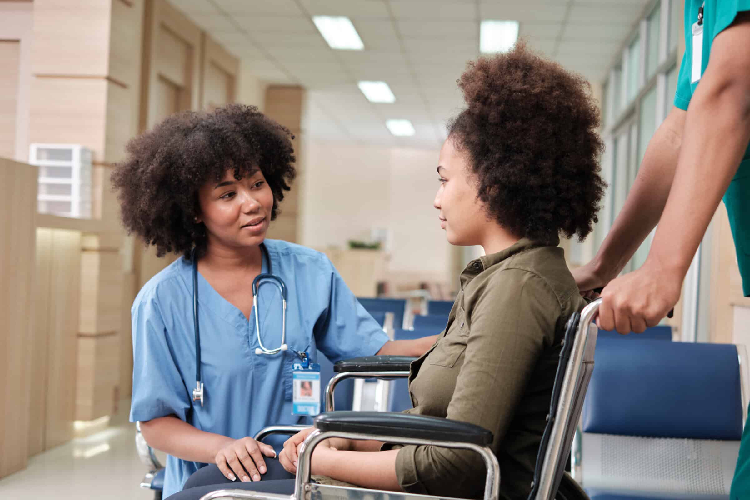What Is Good Patient Care? Post Image