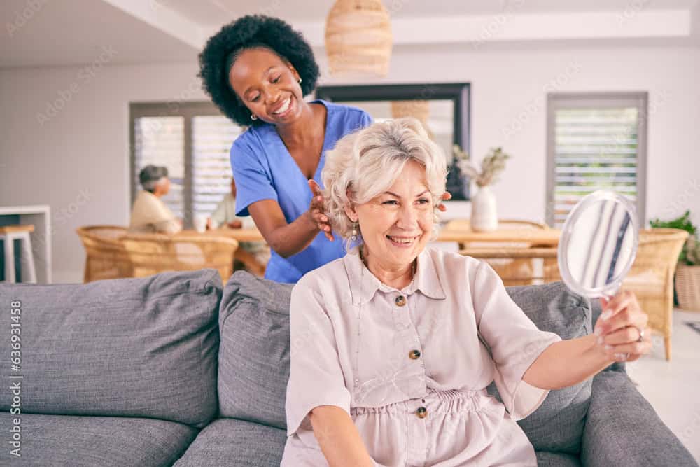 What To Expect As a Home Health Aide Post Image