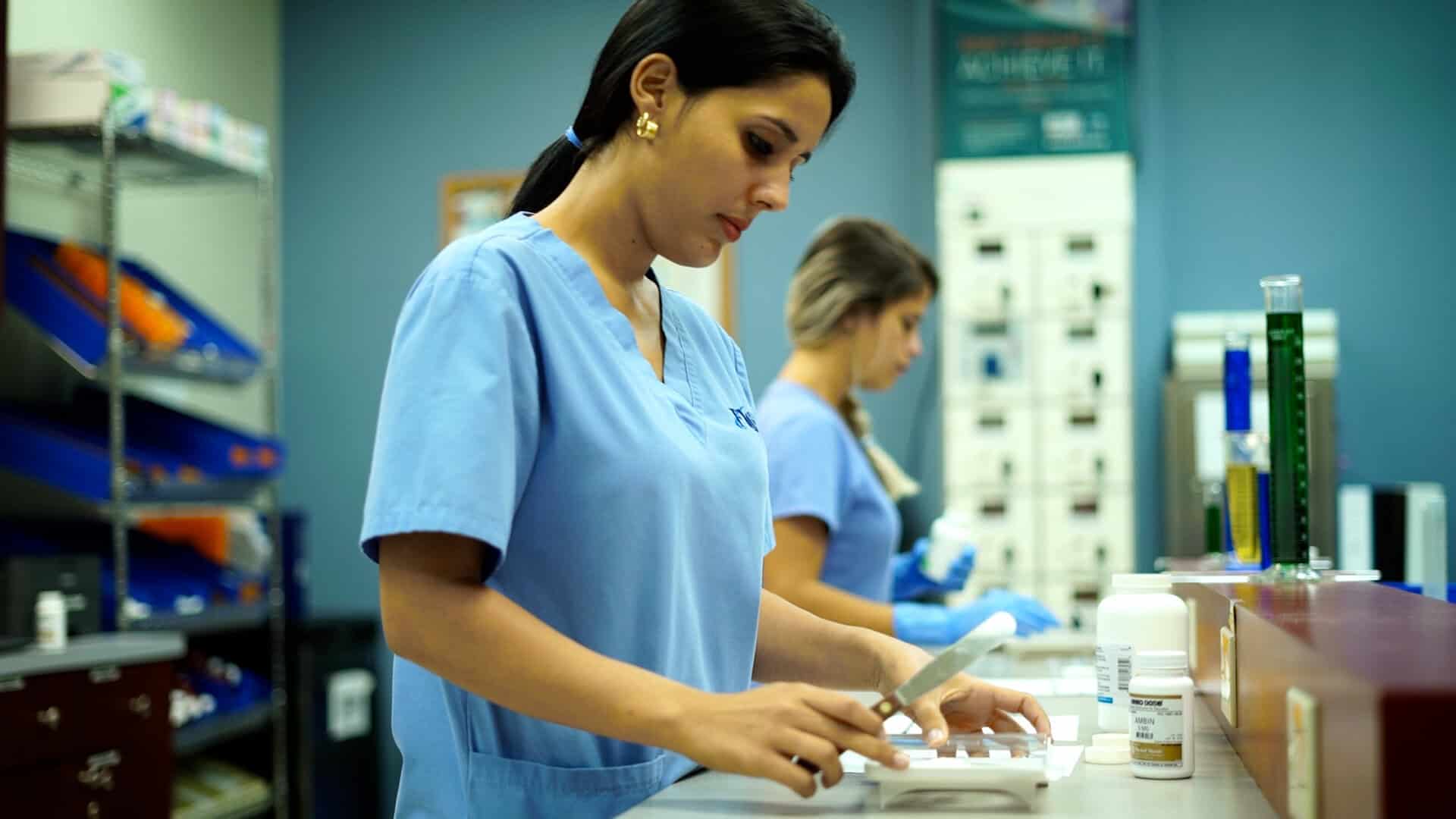 The Job Outlook For Pharmacy Technicians In 2024 Post Image