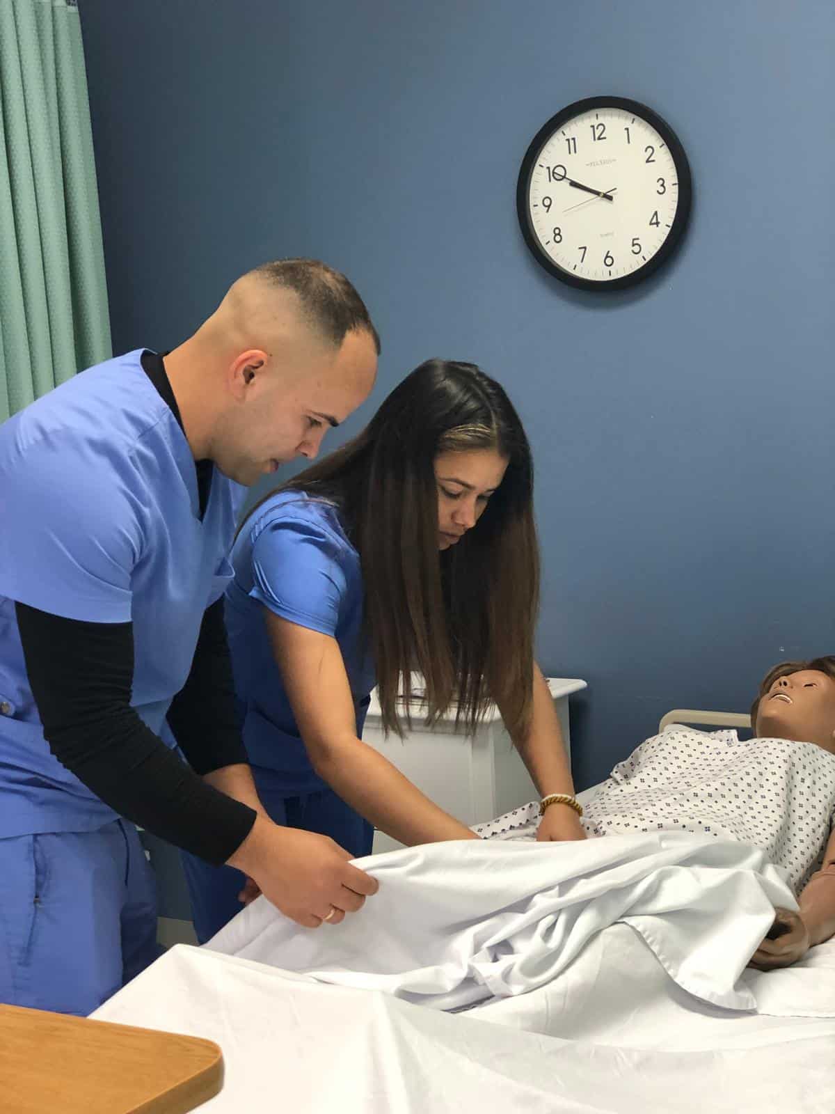 What Is the Importance of a Nursing Care Plan? Post Image