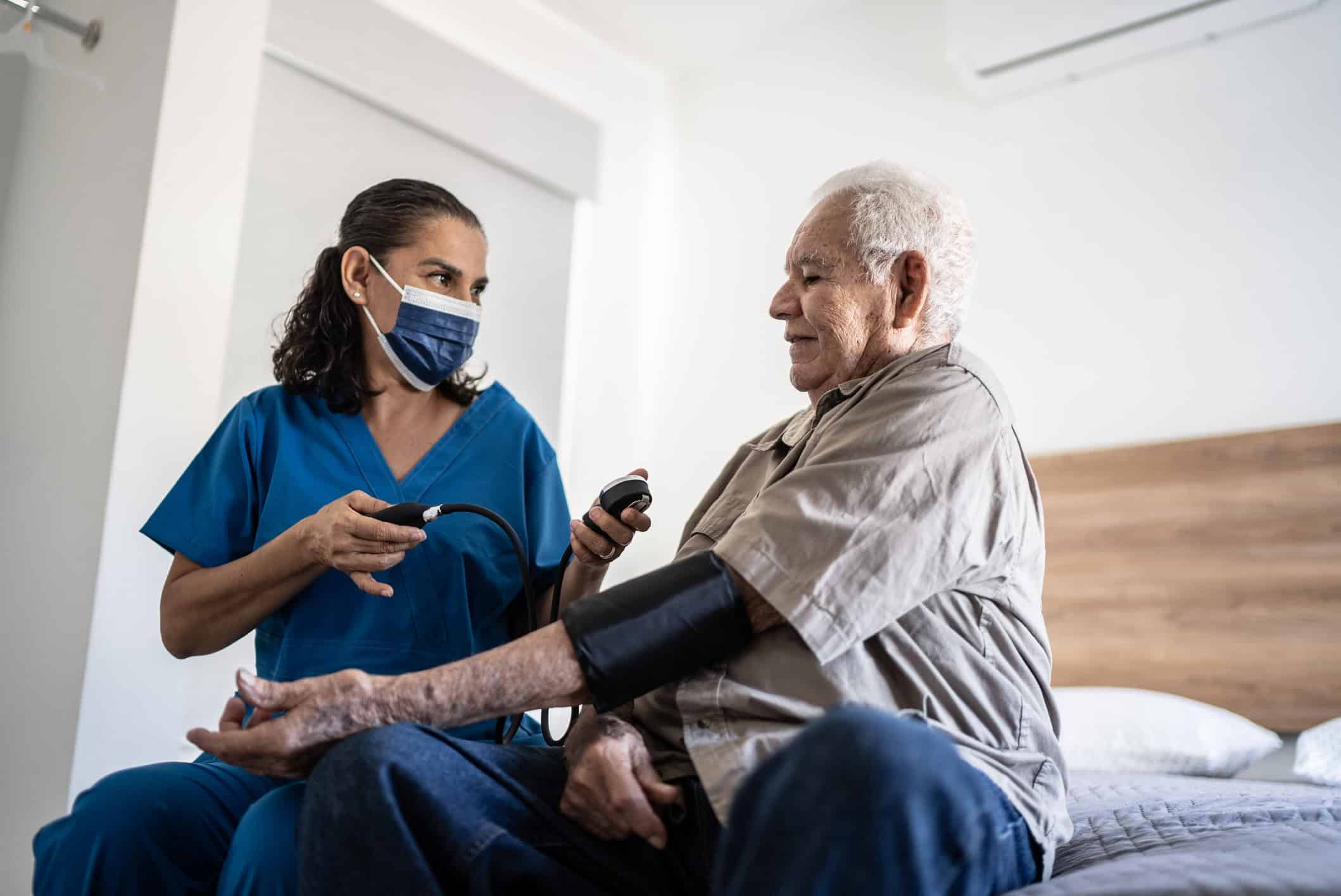 Do Hospitals Hire Nurses With Associate Degrees? Post Image