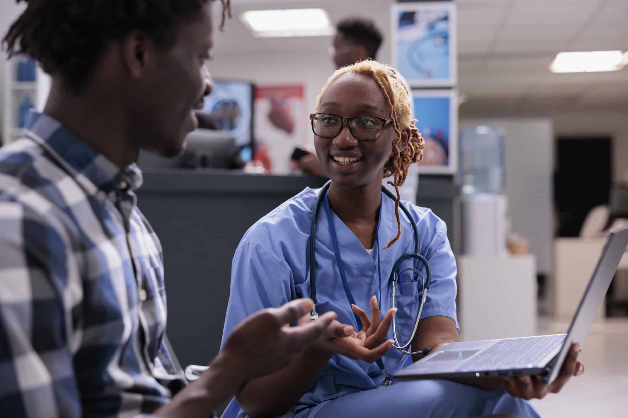 How Can I Grow My Career as a Medical Biller and Coder? Post Image