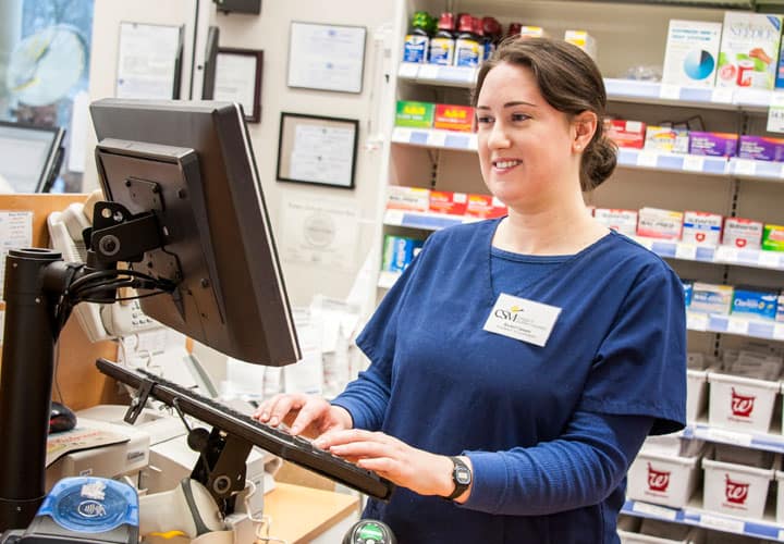 How Hard Is the Pharmacy Technician Exam? Post Image