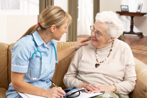 How Do I Get an HHA Certificate? Post Image