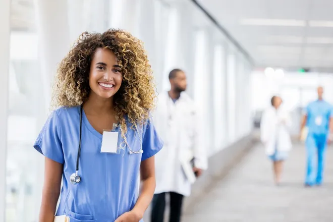 What Is the Shortest Path to Becoming a Nurse? Post Image