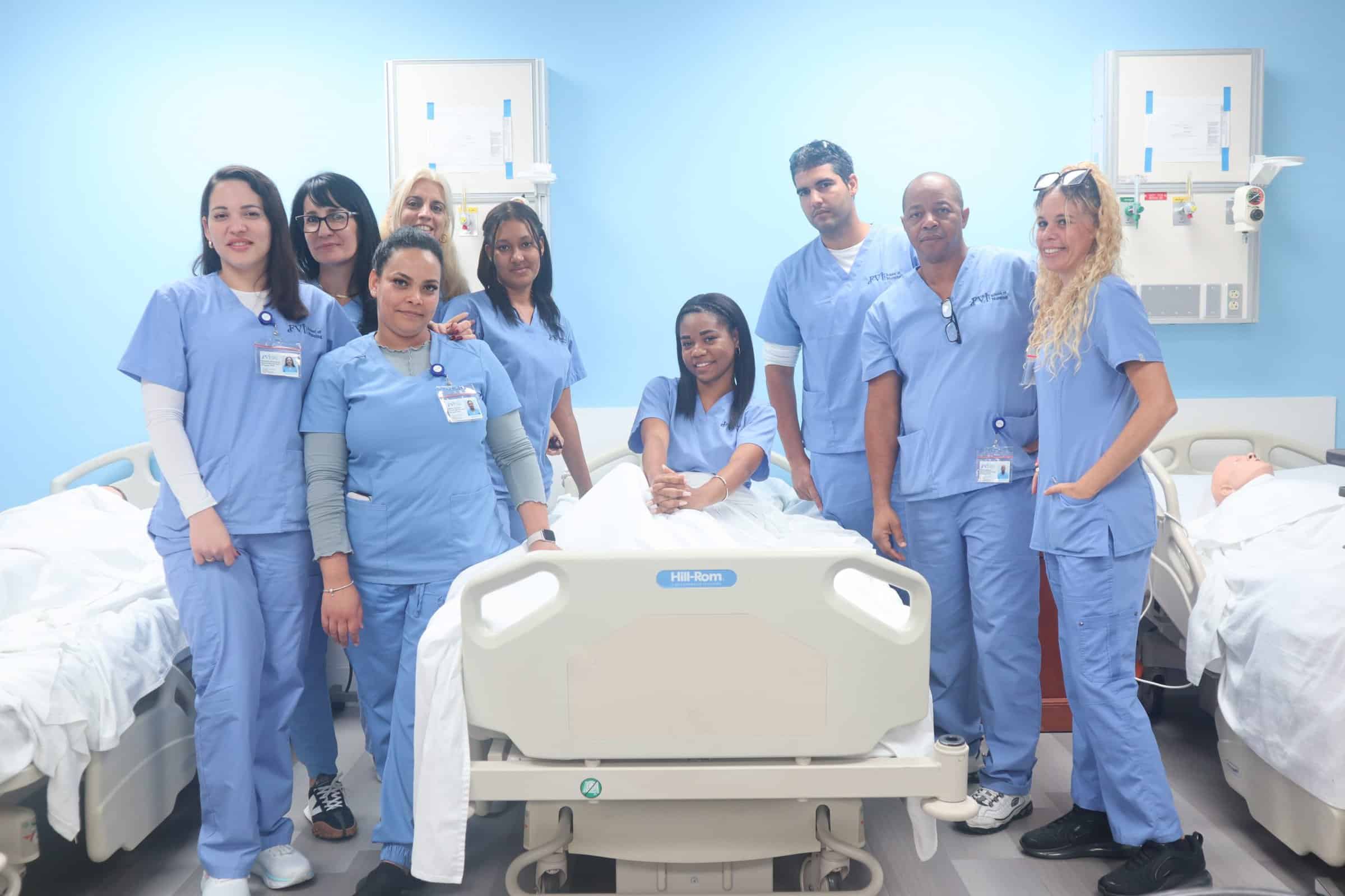 How to Get Into a Practical Nursing Program Post Image