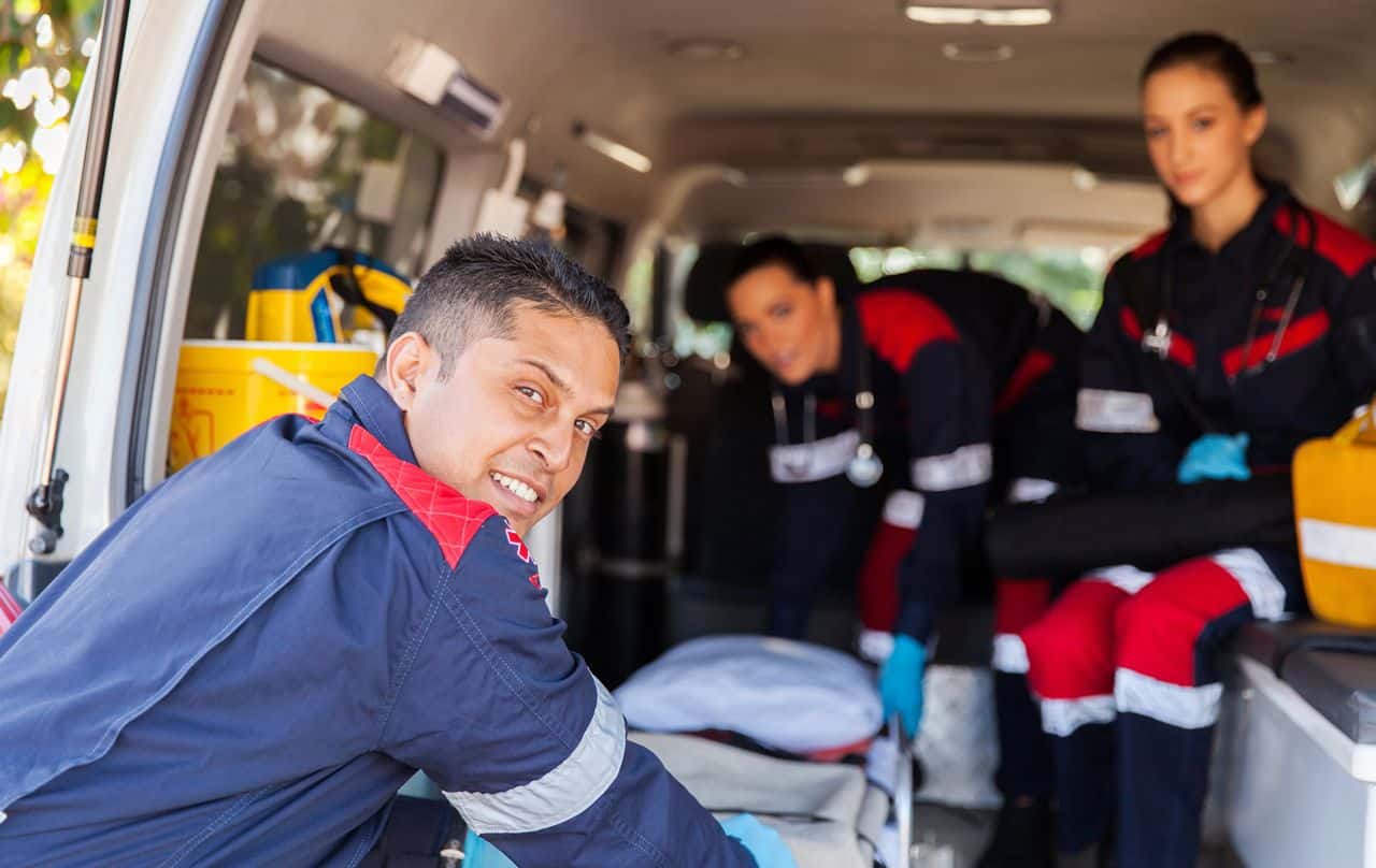 Are EMTs in High Demand in Florida? Post Image
