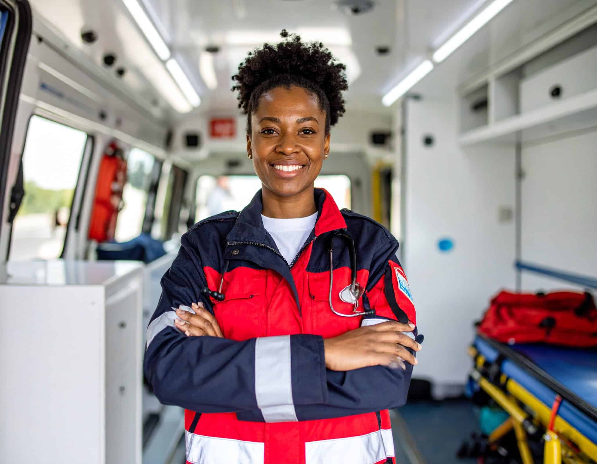How Do You Become an EMT in Florida? Post Image