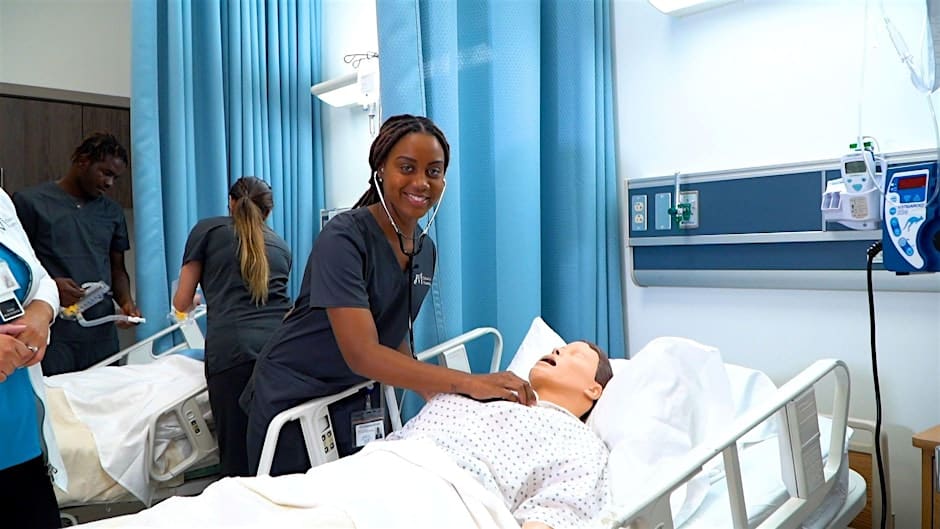 Attend FVI’s ASN Nursing Program Information Session & Campus Tour Post Image