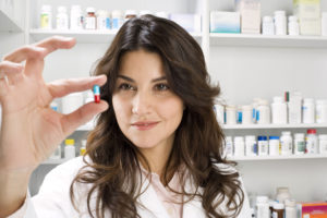 Why is Employment of Pharmacy Technicians Growing?