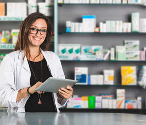 Taking Advantage of Job Opportunities as a Pharmacy Tech