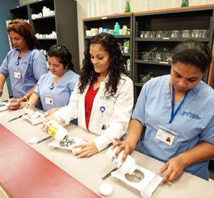 Is Pharmacy Tech School Right for You?