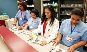 Things You May Not Know About Working as a Pharmacy Technician