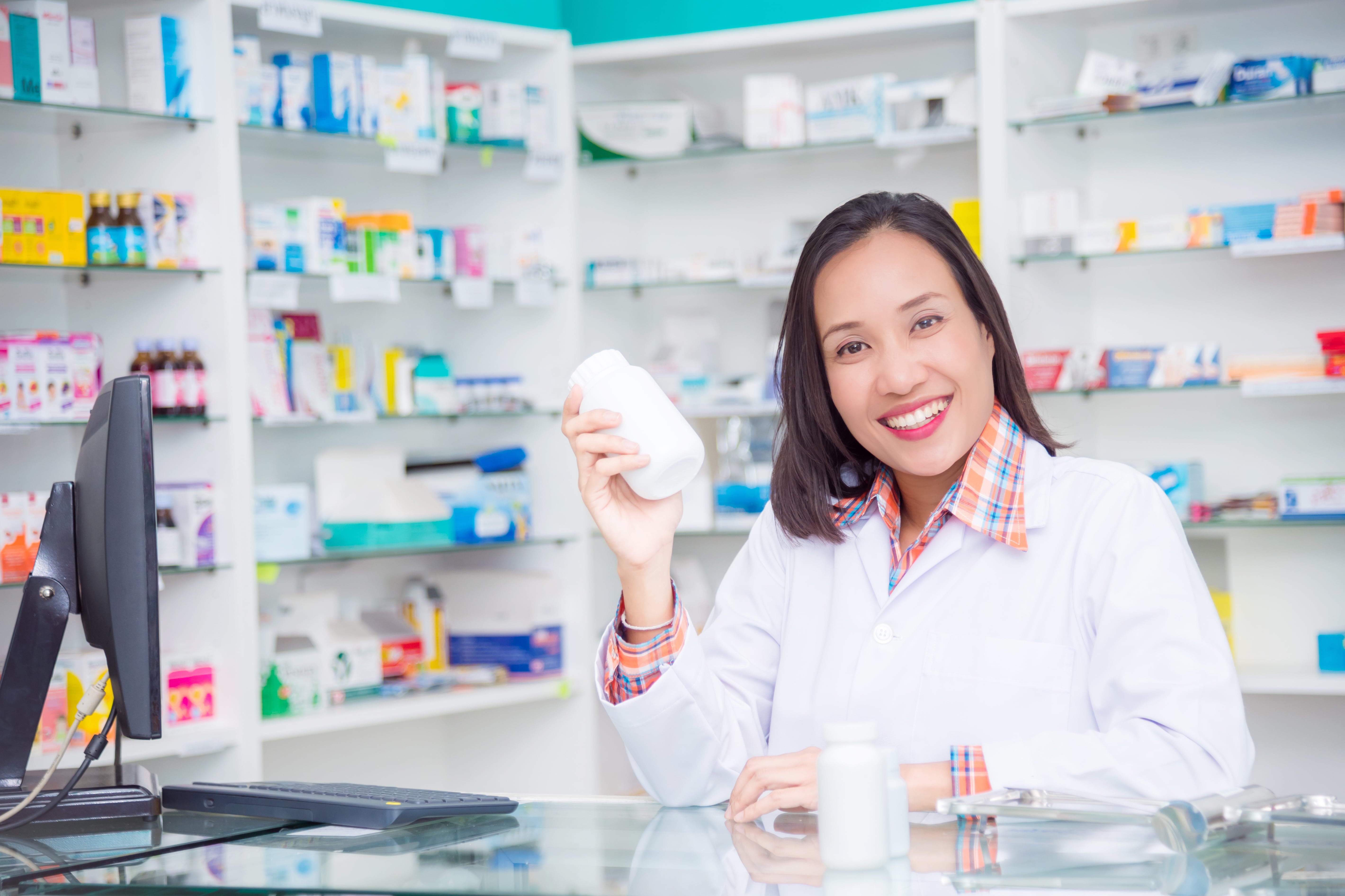 Working As A Pharmacy Tech In A Hospital Pharmacy Vs Retail Pharmacy