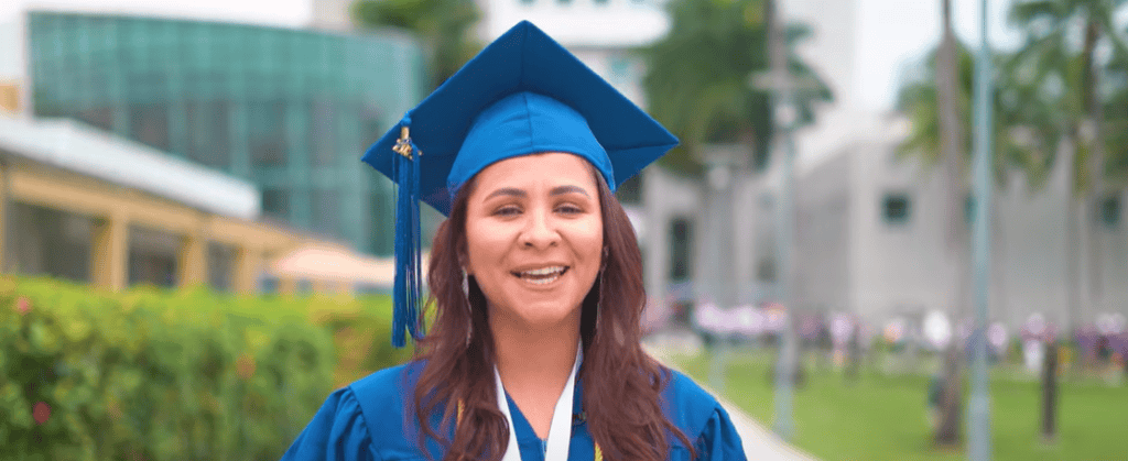 Diana Loaiza FVI Miramar Medical Assistant Graduate